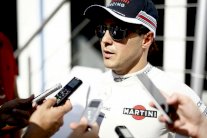 السائق البرازيلي ماسا يعتزل في نهاية الموسم