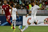 إيران تخطف فوزاً قاتلاً على قطر في التصفيات المونديالية