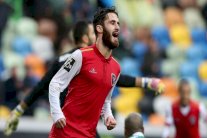 بنفيكا يضم رافا سيلفا مقابل 16.4 مليون يورو