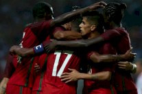 البرتغال تكتسح جبل طارق بخماسية بغياب رونالدو وسانشيز