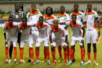تعادل سلبي بين النيجر وبوروندي في تصفيات كأس أمم أفريقيا
