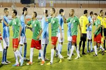 قمة بين القطبين الفيصلي والوحدات في درع الأردن