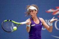 سيفاستوفا تبلغ ربع نهائي بطولة فلاشينغ ميدوز