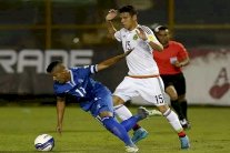 قنبلة تلاعب قبل مواجهة السلفادور وكندا