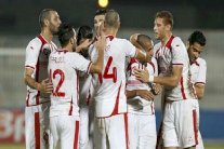 تونس وتوغو إلى نهائيات كأس أمم أفريقيا