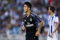 اسونسيو نجم الريال يسجل ارتفاعاً هائلاً في قيمته السوقية