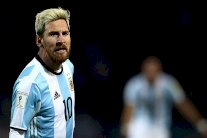 الإصابة تُغيب ميسي عن الأرجنتين في مواجهة فنزويلا