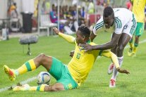 تعادل جنوب أفريقيا وموريتانيا في تصفيات أمم أفريقيا