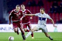 فوز الدنمارك على ارمينيا في تصفيات مونديال 2018