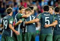 ثنائي بايرن ميونيخ يقود ألمانيا إلى فوز عريض على النروج