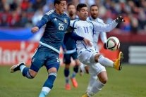 هندوراس تتبرأ من محاولات رشوة لاعبي السلفادور