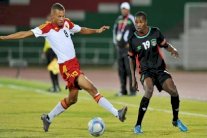 فوز مالاوي على سوازيلاند في تصفيات أمم أفريقيا