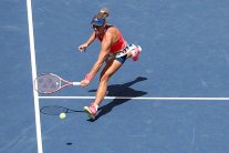 كيربر إلى نصف نهائي بطولة فلاشينغ ميدوز