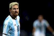 ميسي: لم أحاول خداع أحد بقرار اعتزالي الدولي