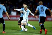 عودة ناجحة لميسي والبرازيل تقسو على الإكوادور