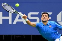 ميني مباراة لديوكوفيتش وفوز سريع لنادال في فلاشينغ ميدوز