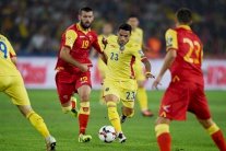 تعادل رومانيا ومونتينيغرو في تصفيات مونديال 2018