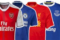 أسباب الكلفة الباهظة للاعلان على قمصان الأندية الكروية