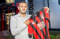 آرسنال يُعير نجمه جاك ويلشير لنادي بورنموث