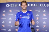الإسباني ماركوس ألونسو ينتقل رسمياً إلى تشيلسي