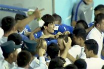 فوز صعب لأوزبكستان على سوريا في التصفيات المونديالية