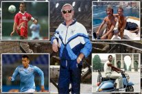 جو هارت .. اللاعب رقم 35 من بريطانيا وإيرلندا ينتقل إلى الكالتشيو