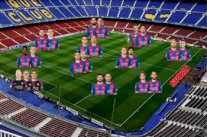 الميركاتو الصيفي يعزز خيارات مدرب برشلونة بلاعبين في كل مركز