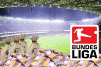 رقم قياسي في قيمة انفاقات الأندية الألمانية في 