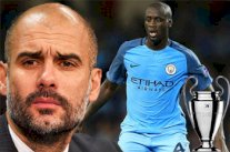 غوارديولا يُطيح بـ