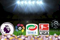 الدوري الإنكليزي والإيطالي والألماني يسجلون أرقاما جديدة في الإنفاق