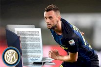بروزوفيتش باقٍ مع إنتر وسيمدد تعاقده بعد 