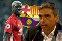 سولير يعترف: بوغبا كان على رأس أولويات برشلونة