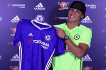 سان جرمان وتشلسي يتوصلان إلى اتفاق بخصوص عودة لويز للبلوز