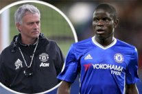 كانتي يكشف: مورينيو حاول خطفي من تشيلسي بضمي لمانشستر يونايتد