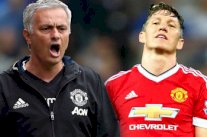 مورينيو يتراجع ويُعيد شفاينشتايغر إلى تشكيلة مانشستر يونايتد