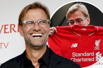 كلوب يعترف: وقعت في حب نادي ليفربول وأنا المدرب المناسب للفريق