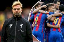 كلوب ينتقد المستوى الفني للدوري الإسباني ويُشيد ببرشلونة