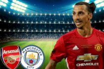 إبراهيموفيتش : كنت قريبا من الانتقال للبريميرليغ مرتين قبل اليونايتد