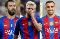 من يُعوض غياب البرغوث