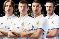 ريال مدريد يستعد لتجديد عقود أبرز نجومه