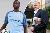 وكيله: توريه سيرحل في الشتاء .. والأفارقة سيتجهون لتشجيع اليونايتد