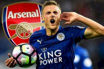 فاردي يكشف أسرار جديدة من مسلسل مفاوضات آرسنال 