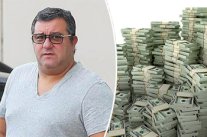 رايولا: انتظروا صفقة الـ 240 مليون يورو لنيمار أو ميسي الجديد