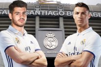 صحيفة إسبانية تتوقع اندلاع صراع في ريال مدريد بين رونالدو وموراتا