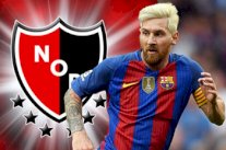 ميسي لن يعتزل في برشلونة... بل مع فريقه السابق أولد بويز!