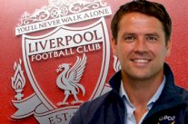 أوين يكشف: جميع محاولاتي بالعودة إلى ليفربول باءت بالفشل