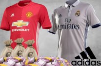 ريال مدريد قد ينهي علاقته مع أديداس بسبب مانشستر يونايتد