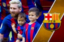 نادي برشلونة يتعاقد مع 