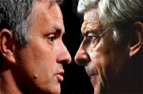 فينغر يُهين مورينيو في اجتماع رسمي