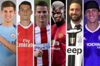 يوفنتوس يتفوق على قطبي مانشستر في